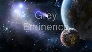 Grey Eminence-Bride Adorned