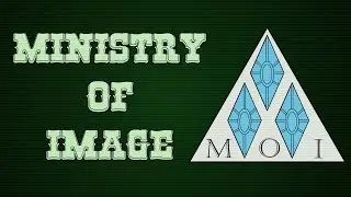 THE MINISTRY OF IMAGE | The Storyteller &ndash; A Fallout: Equestria Lore Series Episode 2