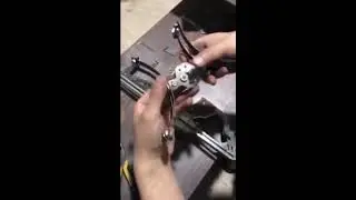 Big mini crossbow Installation Guide