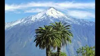 The Voice - Sigma 7 - Teide