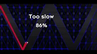 Poltergeist 86%... // Final Stretch