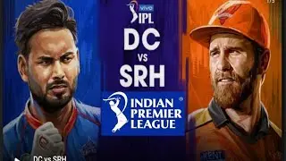 IPL 2021 Highlights SRH vs DC full match 22-10-2021 in english #SRHVSDC  IPL