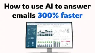 Supercharging Email | Reply Faster Tutorial