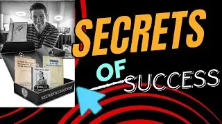 Secrets of Success Affiliates