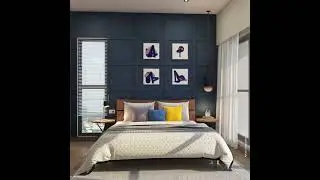 Canvas Residences: Premium Living Redefined in Shewri