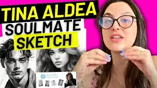 Tina Psychic Review &ndash; Does This Soulmate Sketch Really Work