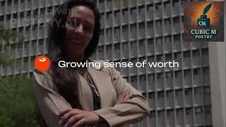 A Poem About  the Pressure and Self-Worth in becoming somebody- poetry by  Cubic M