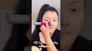#Elf cosmetics Hydrating #camo #Concealer
