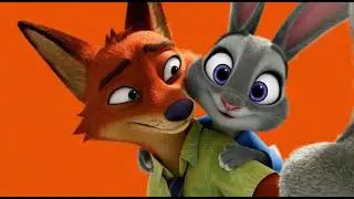 Zootopia Reacts and It&rsquo;s Way Too Funny