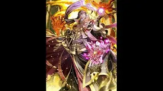 FEH Infernal/Abyssal Limited Hero Battles July 2024