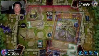 Soaring Live From PS5|| Yu-Gi-Oh Master Duel