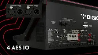 DiGiCo Q225 è arrivato!