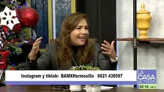 S&uacute;mate como Embajador del Banco de Alimentos de Hermosillo | Telemax &ndash; La Casa de Todos