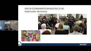 Green Infrastructure Planning, Implementation and Maintenance Program from a Needs-Based Approach
