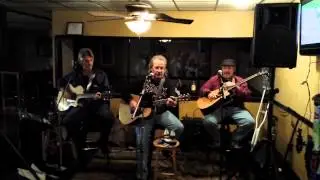 Wood-n-Wire Band in Northern Kentucky - 