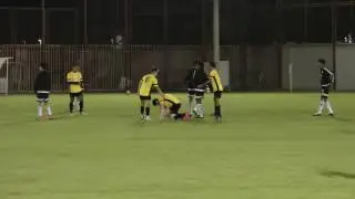 Taylor Sullivan - Highlights
