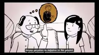 Tha Faustian Bargain / Faust Pazarlığı (T&uuml;rk&ccedil;e alt yazılı)