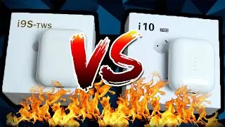 i9S TWS vs i10 TWS: Which one should you buy?