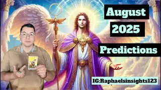 Prediction #raphaelsinsights  #august #climate #trump #chilindrina  #christiannodal #bolivia 