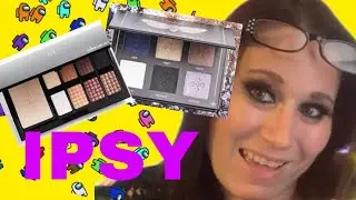 #ipsy | Doucce | Love+Craft+Beauty | Palette