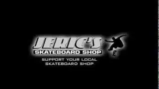 #2GNARGARAGE EPISODE #1
