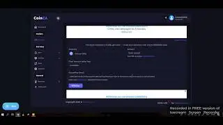 coinza problème de perte de votre balance avec preuve n'invester pas a ce site