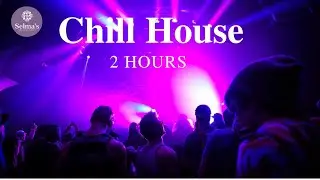 Chill House Vibes - Relaxing Deep Beats for Focus, Study & Good Mood #42