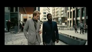 Tenet is anyone Excited ? | What's So Great about Christopher Nolan Movies
