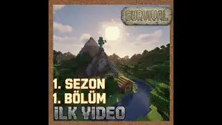 SURVİVAL 30 DK - 1. SEZON 1. BÖLÜM