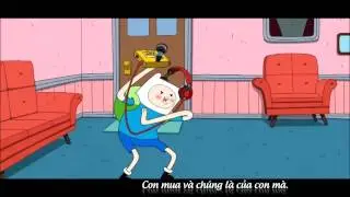 [YOLO Subbing Team] Fry Song - Marceline