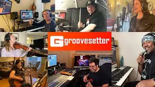 Groovesetter