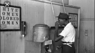 Racial Integrity Act of 1924 reclassified American Indians as Colored people
