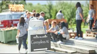 Coresystems Partner Day 2019