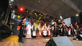 Zespół Szkoły Sztuki Ludowej @ Podlaska Oktawa Kultur 2011