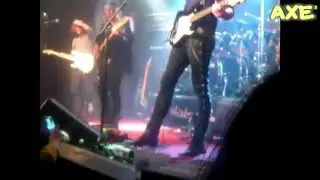 ULI JON ROTH [ SKY  OVERTURE ]   LIVE 3/12/ 16