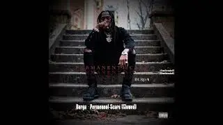 Burga - She Independent (SLOWED) #SLOWED #Burga #PermanentScars