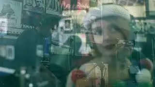 ana&iuml;s - no fun