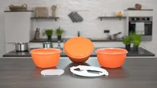 Der Börner Multimaker: Zubereiten, Servieren, Aufbewahren