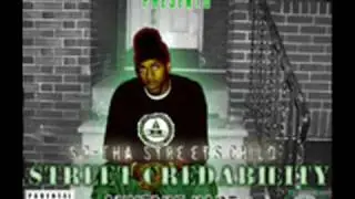 SEEIN THA BIG PICTURE - SC THA STREETS CHILD