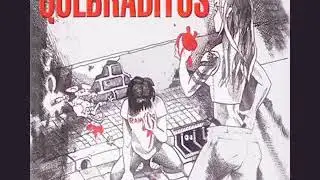 Quebraditos - M&eacute;xico y Boedo - cd del a&ntilde;o 2007 (Full &Aacute;lbum)
