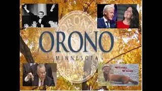 Did Orono Mayor Walsh Tell the Truth (or not) about Ethics Training???