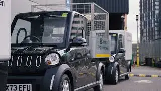 Camden Council Goes Green with MEV! 🌱⚡