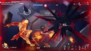 Marvel Rivals Season 2 rank climb(and fall) CONTINUES!