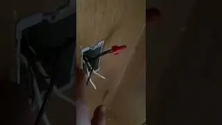 how to pigtail an outlet (receptacle)