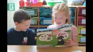 Mundella Primary School 2022 Promotional Video