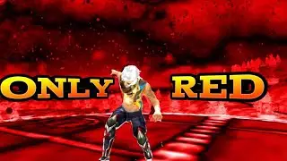 Only Red Number || TFS GAMING ARMY ||🥊