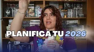 📅 Cómo organizar tu año para terminar de escribir tu novela 📚