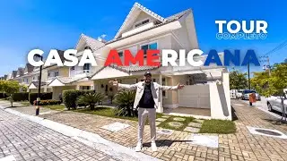 NO RIO DE JANEIRO | Casa VENDIDA no Recreio dos Bandeirantes | Azuza Imóveis