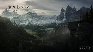 Skyrim Fan-Made Combat music