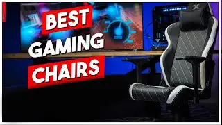 TOP   Best Budget Gaming Chair 2020|| 2021